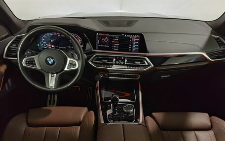 BMW X5, 2022 год, 10 249 000 рублей, 11 фотография