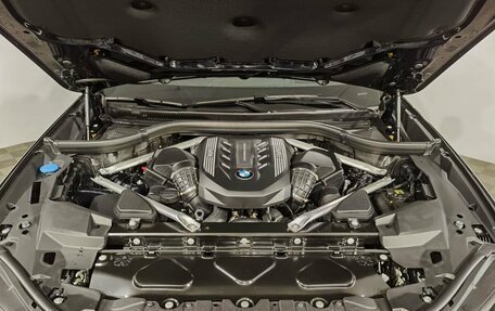 BMW X5, 2022 год, 10 249 000 рублей, 10 фотография