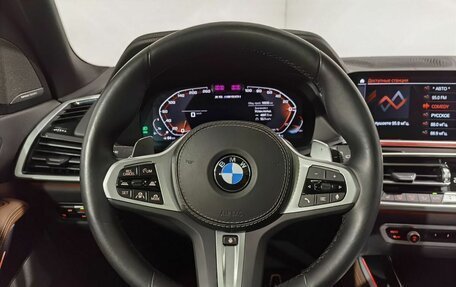BMW X5, 2022 год, 10 249 000 рублей, 20 фотография
