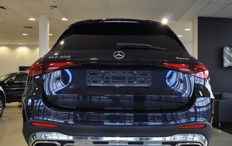 Mercedes-Benz GLC, 2022 год, 8 990 000 рублей, 10 фотография