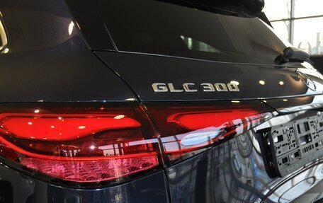 Mercedes-Benz GLC, 2022 год, 8 990 000 рублей, 8 фотография