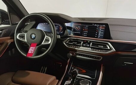 BMW X5, 2022 год, 10 249 000 рублей, 19 фотография