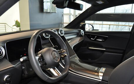 Mercedes-Benz GLC, 2022 год, 8 990 000 рублей, 15 фотография
