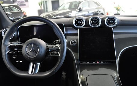 Mercedes-Benz GLC, 2022 год, 8 990 000 рублей, 23 фотография