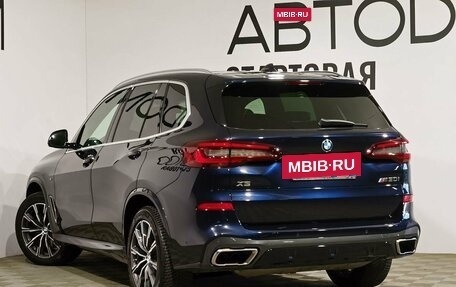 BMW X5, 2022 год, 10 249 000 рублей, 31 фотография