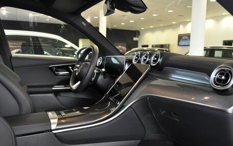 Mercedes-Benz GLC, 2022 год, 8 990 000 рублей, 27 фотография