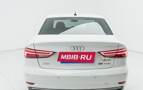 Audi A3, 2020 год, 2 070 000 рублей, 4 фотография