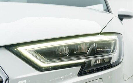 Audi A3, 2020 год, 2 070 000 рублей, 6 фотография