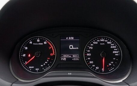 Audi A3, 2020 год, 2 070 000 рублей, 14 фотография