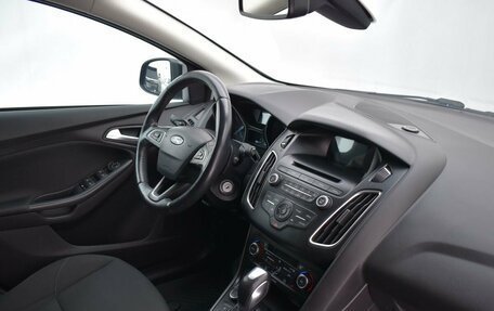 Ford Focus III, 2017 год, 1 389 000 рублей, 10 фотография