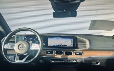 Mercedes-Benz GLE Coupe, 2020 год, 9 300 000 рублей, 13 фотография