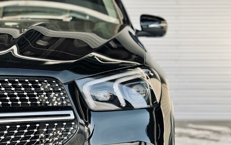 Mercedes-Benz GLE Coupe, 2020 год, 9 300 000 рублей, 17 фотография