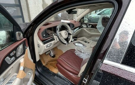 Mercedes-Benz Maybach GLS I, 2023 год, 35 935 000 рублей, 6 фотография