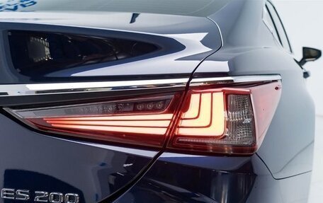 Lexus ES VII, 2021 год, 3 850 000 рублей, 7 фотография