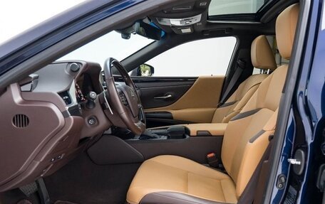 Lexus ES VII, 2021 год, 3 850 000 рублей, 11 фотография
