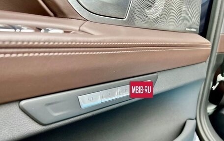 BMW 7 серия, 2017 год, 4 850 000 рублей, 18 фотография