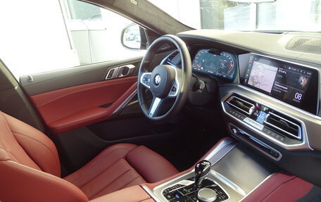 BMW X6, 2022 год, 9 990 000 рублей, 2 фотография