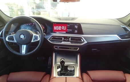BMW X6, 2022 год, 9 990 000 рублей, 7 фотография