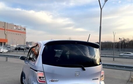 Honda Freed I, 2013 год, 1 390 000 рублей, 4 фотография