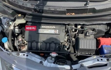 Honda Freed I, 2013 год, 1 390 000 рублей, 20 фотография