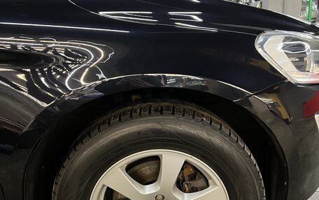 Volvo XC60 II, 2013 год, 2 100 000 рублей, 21 фотография