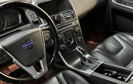 Volvo XC60 II, 2013 год, 2 100 000 рублей, 28 фотография