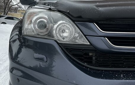 Honda CR-V III рестайлинг, 2010 год, 1 699 000 рублей, 17 фотография