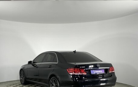 Mercedes-Benz E-Класс, 2014 год, 2 495 000 рублей, 6 фотография