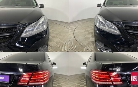 Mercedes-Benz E-Класс, 2014 год, 2 495 000 рублей, 4 фотография
