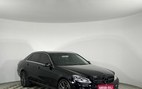Mercedes-Benz E-Класс, 2014 год, 2 495 000 рублей, 2 фотография