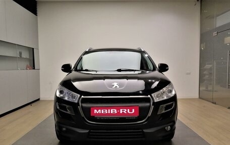 Peugeot 4008, 2012 год, 1 100 000 рублей, 2 фотография