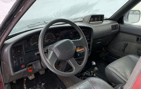 Toyota 4Runner III, 1991 год, 435 000 рублей, 12 фотография