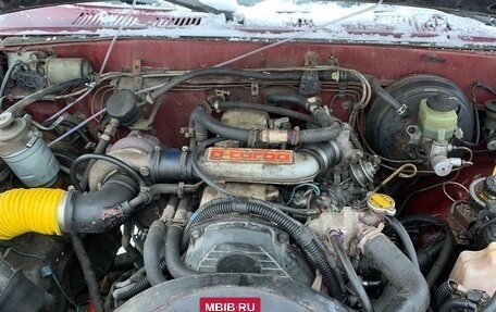 Toyota 4Runner III, 1991 год, 435 000 рублей, 16 фотография