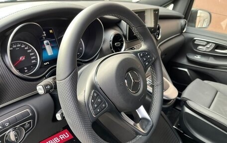 Mercedes-Benz V-Класс, 2023 год, 12 290 000 рублей, 16 фотография