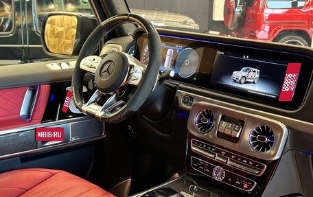 Mercedes-Benz G-Класс AMG, 2023 год, 31 500 000 рублей, 5 фотография