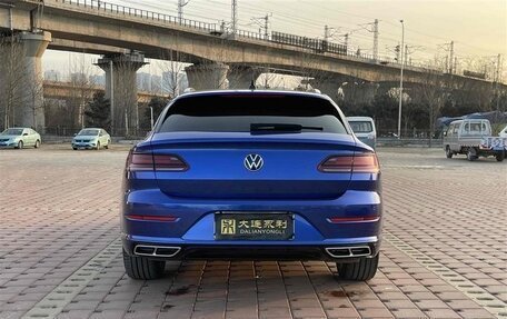 Volkswagen Passat CC, 2021 год, 3 450 000 рублей, 8 фотография