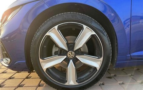 Volkswagen Passat CC, 2021 год, 3 450 000 рублей, 9 фотография