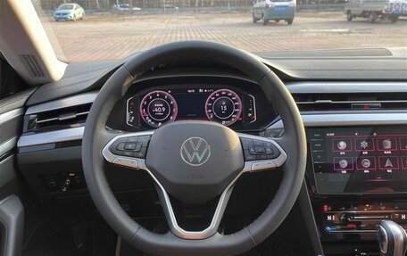 Volkswagen Passat CC, 2021 год, 3 450 000 рублей, 14 фотография