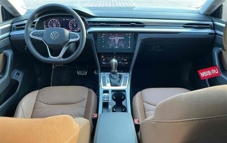 Volkswagen Passat CC, 2021 год, 3 450 000 рублей, 12 фотография