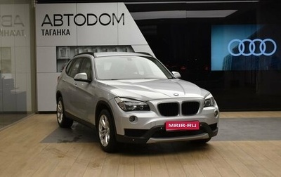 BMW X1, 2013 год, 1 988 000 рублей, 1 фотография