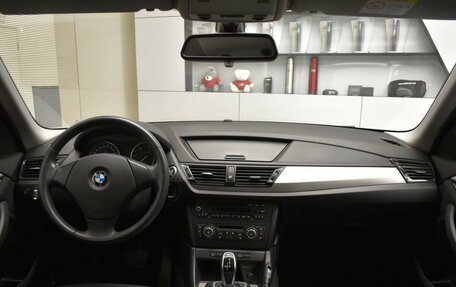 BMW X1, 2013 год, 1 988 000 рублей, 5 фотография