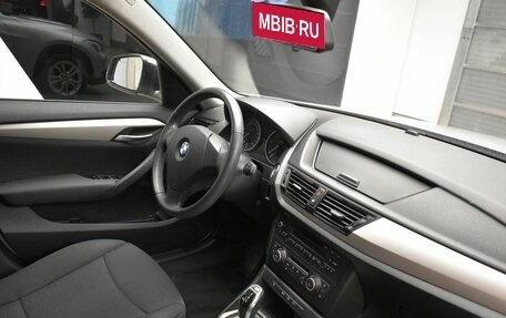 BMW X1, 2013 год, 1 988 000 рублей, 4 фотография