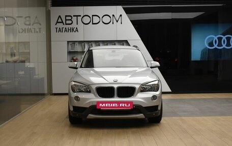 BMW X1, 2013 год, 1 988 000 рублей, 9 фотография