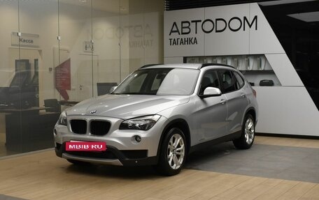 BMW X1, 2013 год, 1 988 000 рублей, 8 фотография