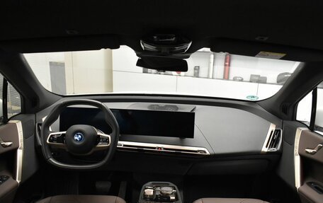 BMW iX, 2022 год, 7 500 000 рублей, 4 фотография
