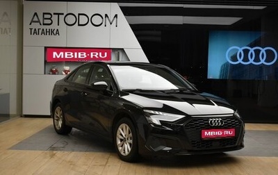 Audi A3, 2022 год, 4 420 000 рублей, 1 фотография