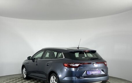 Renault Megane IV, 2019 год, 1 600 000 рублей, 13 фотография