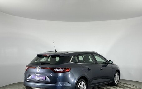 Renault Megane IV, 2019 год, 1 600 000 рублей, 3 фотография