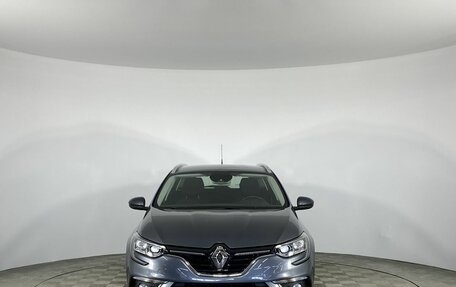 Renault Megane IV, 2019 год, 1 600 000 рублей, 12 фотография