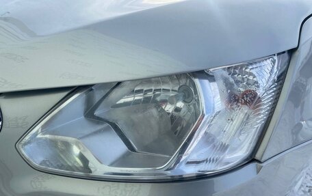 Datsun on-DO I рестайлинг, 2017 год, 490 000 рублей, 7 фотография